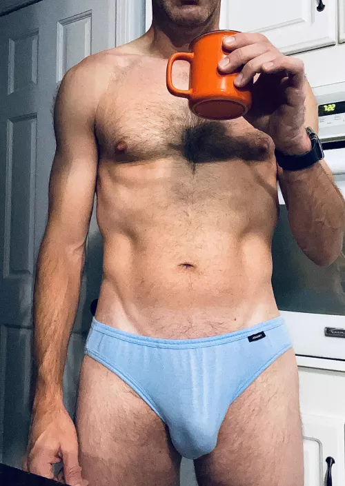 Thirsty Thursday has me craving more…