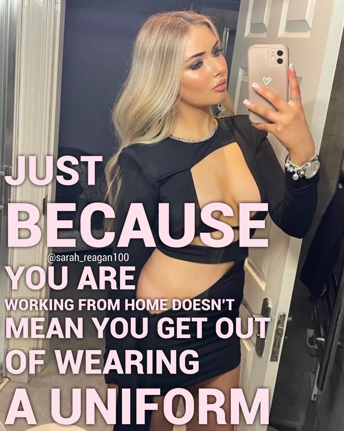 Uniform