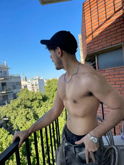 Wake up its a new day 💪🏻