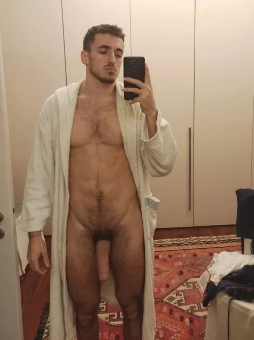 wanna be fucked in front of this mirror?