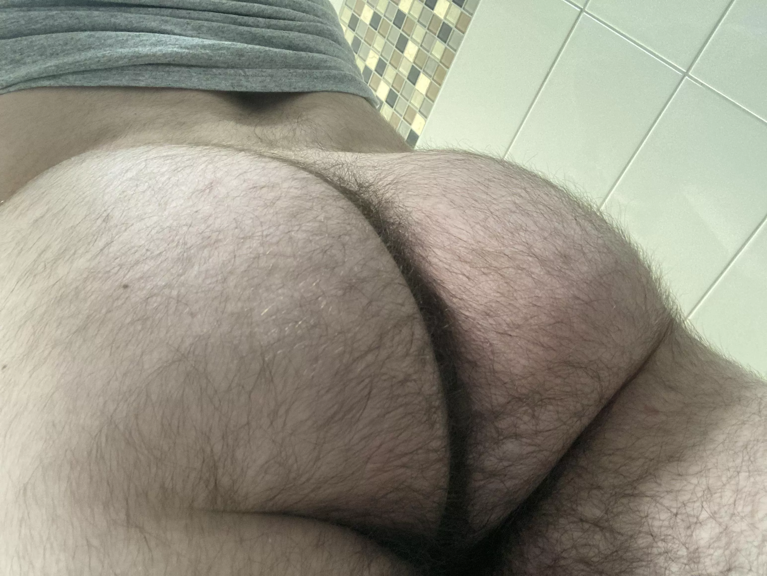 Wanna taste?