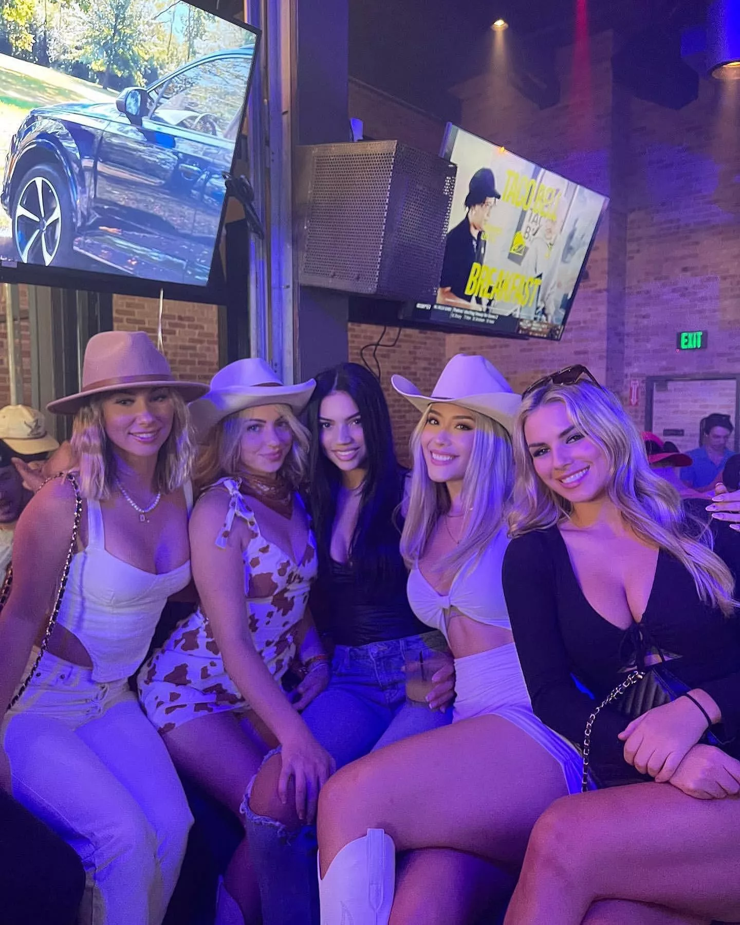 Watch party