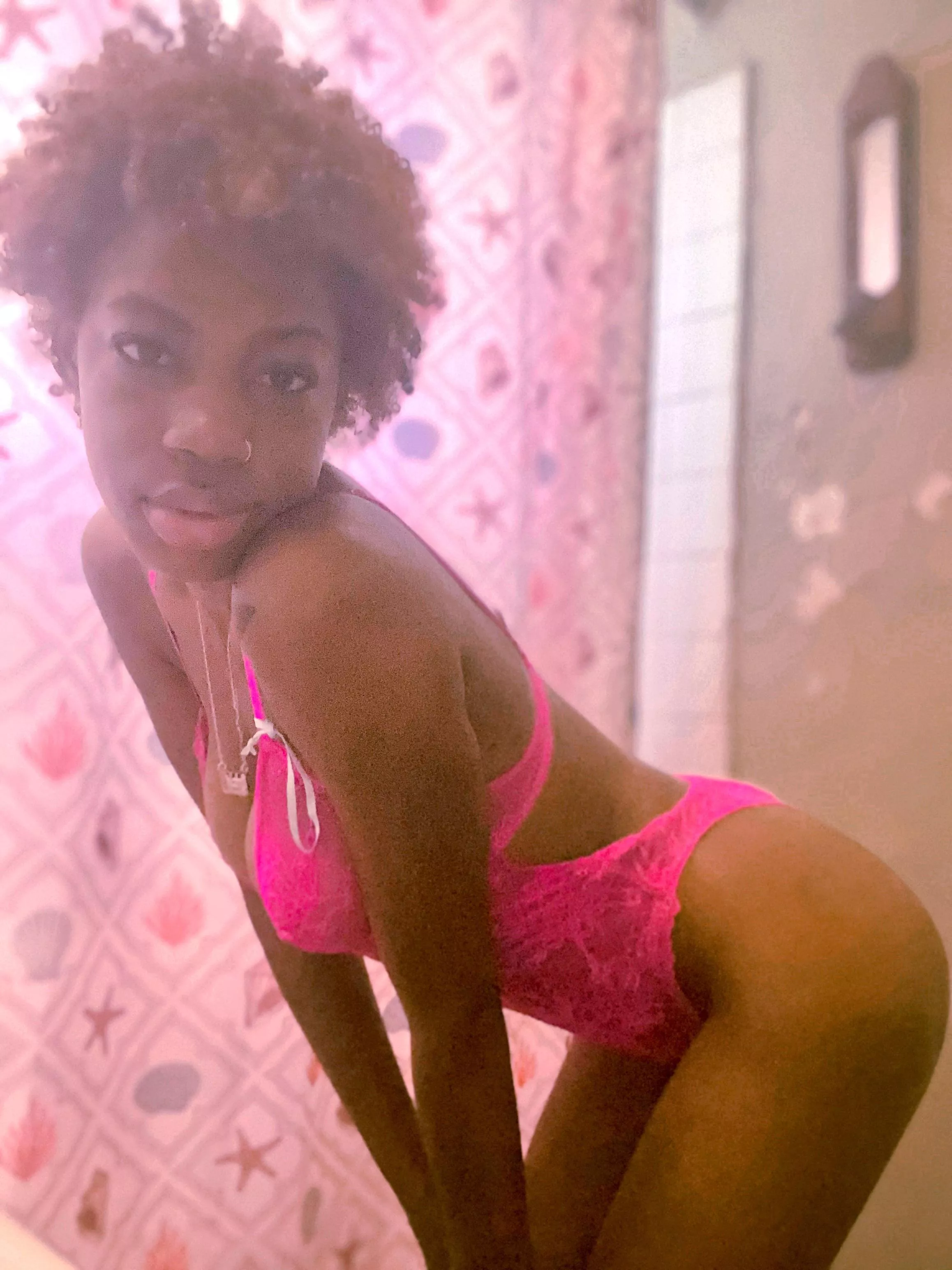 Wet and horny🥵