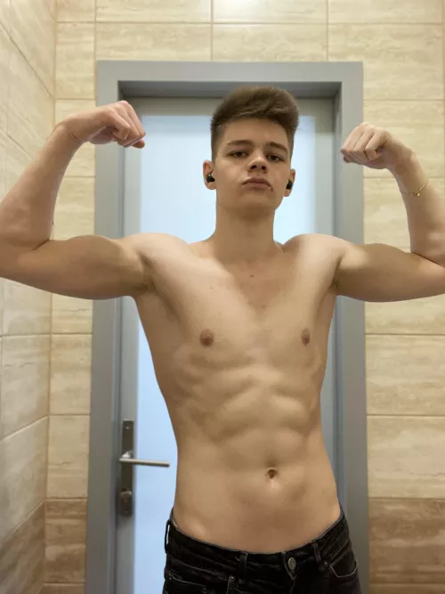 What rate would you give to my Siberian body?