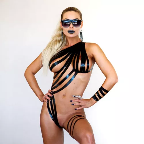 Where should your head be?