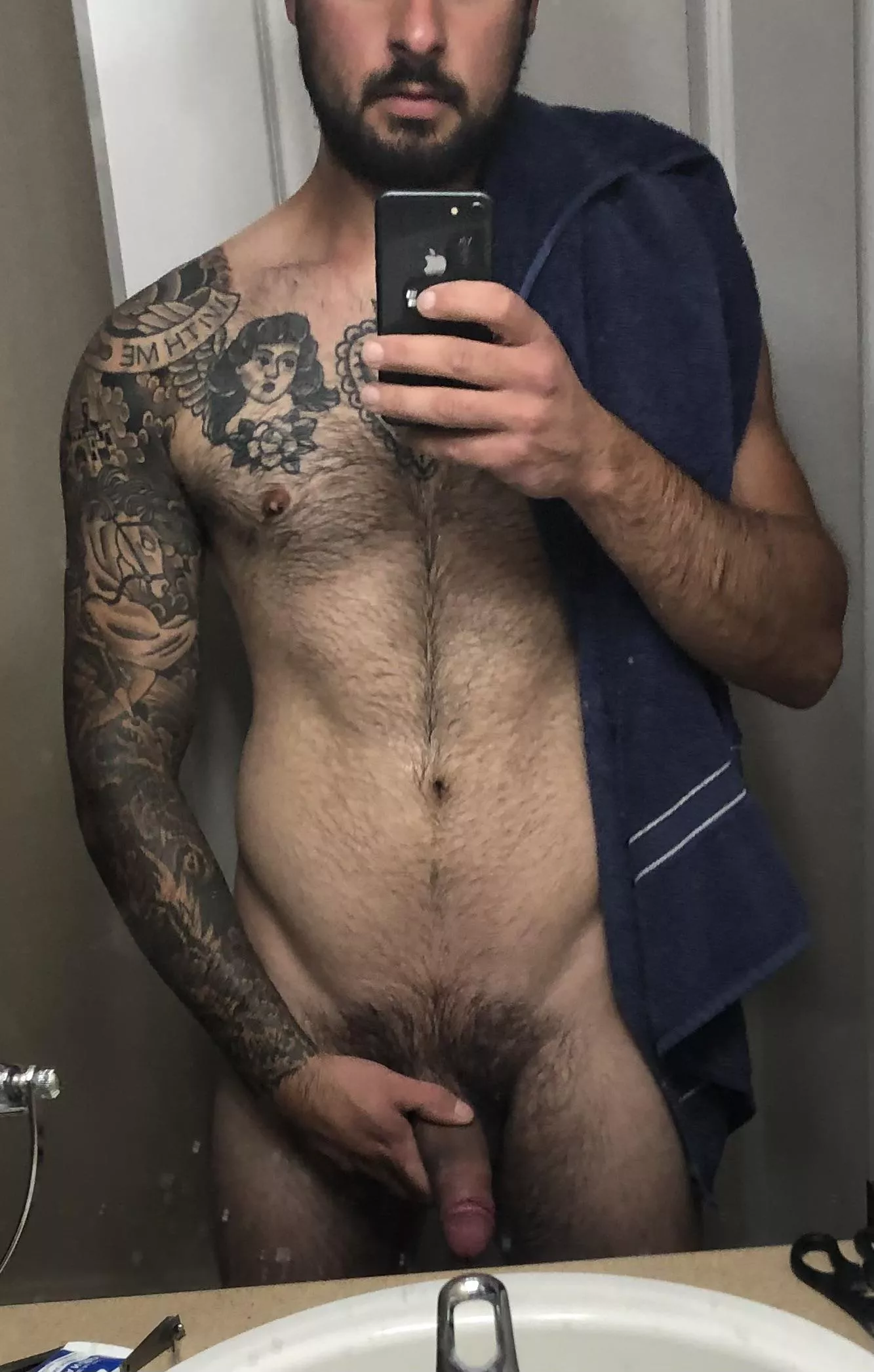 Who’s up