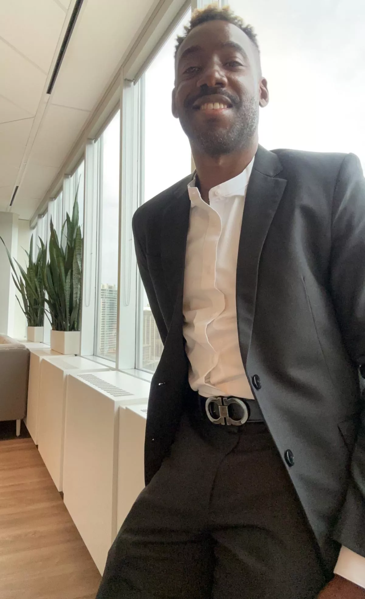 Work mode !