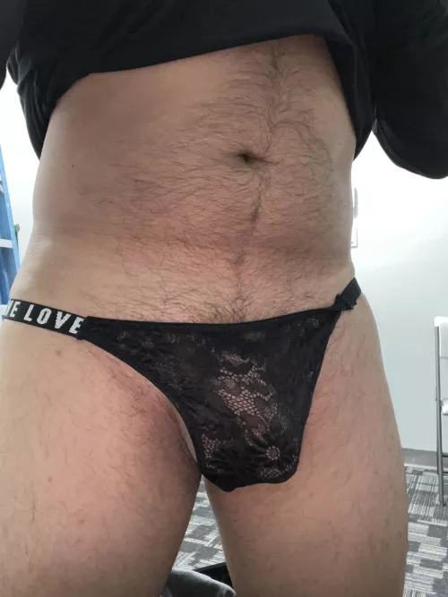 Work wear in RGV😍anyone else?