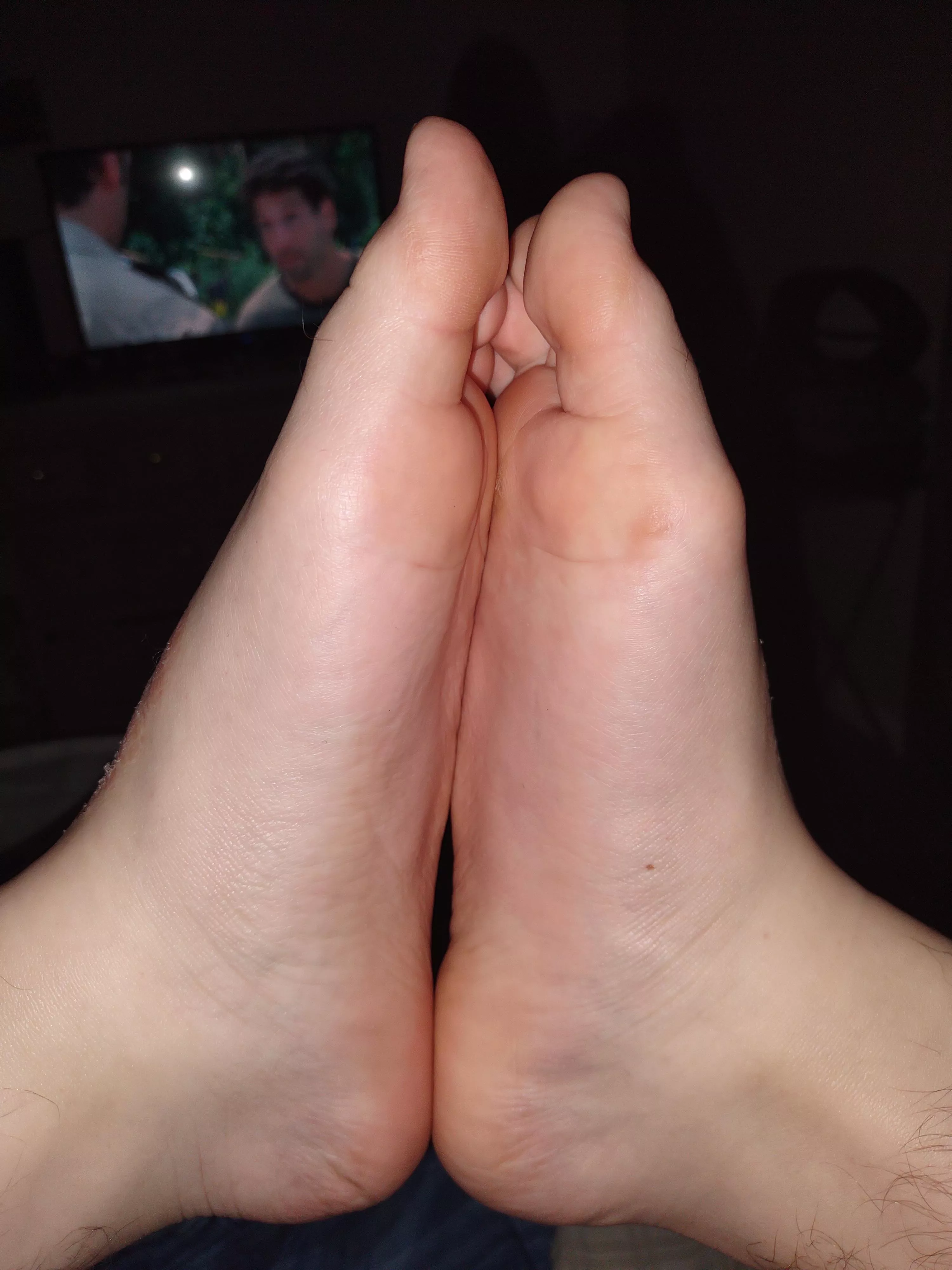 worship them