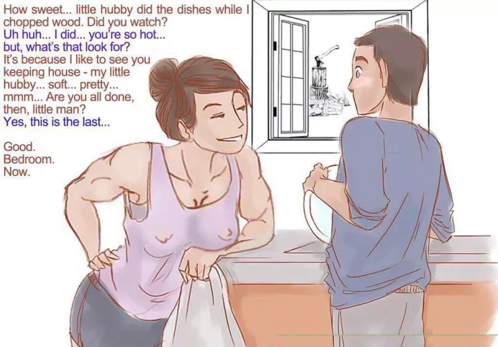 Would you like this scenario?