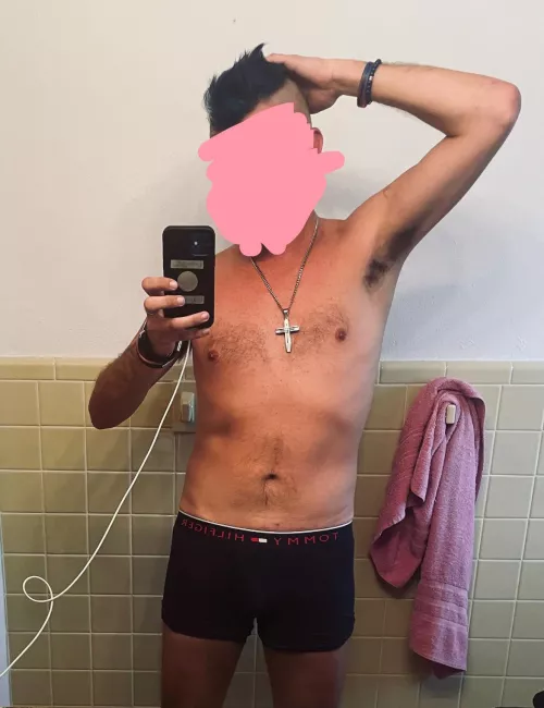 Ya know ya like what ya see