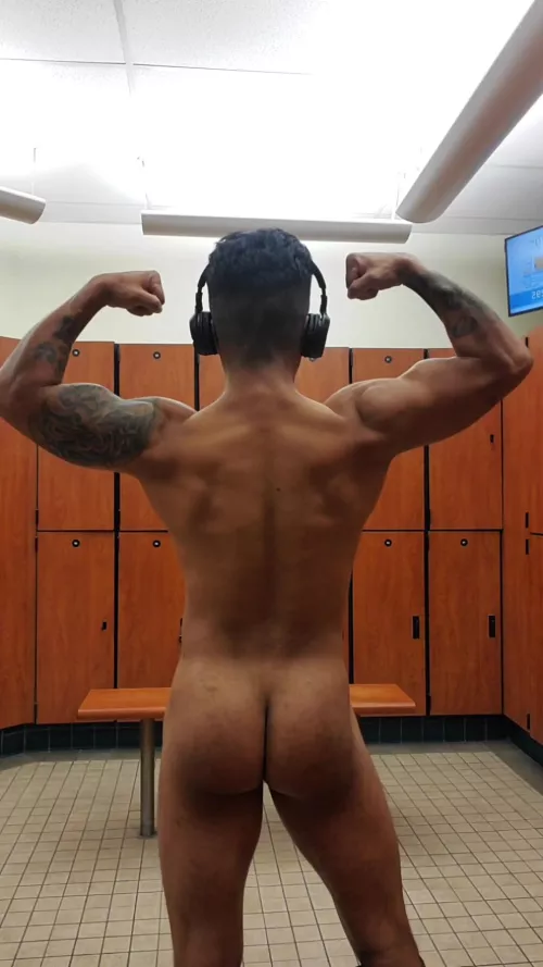 [30] What would you do if you walked in on me?