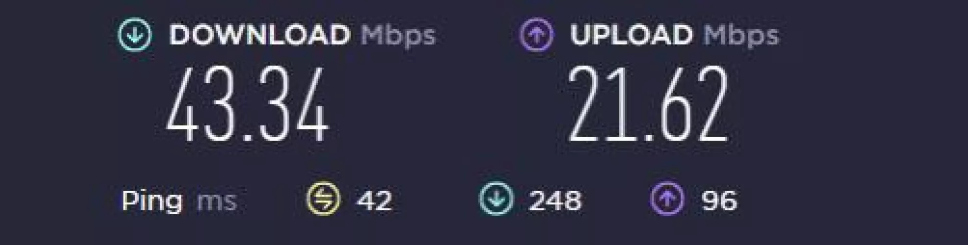 am i able to stream ? what would be the best settings for me?