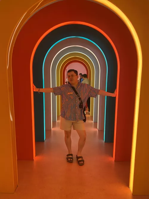 Any val, ow, dbd players? Message me