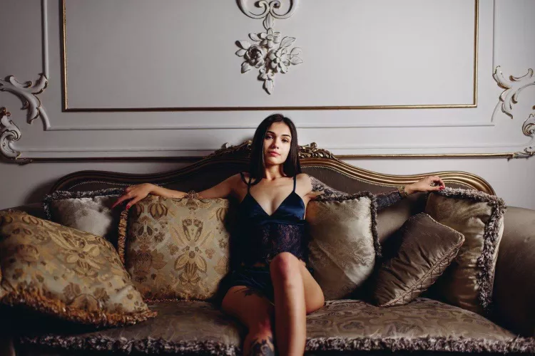 Are u ready for Sissy life ?