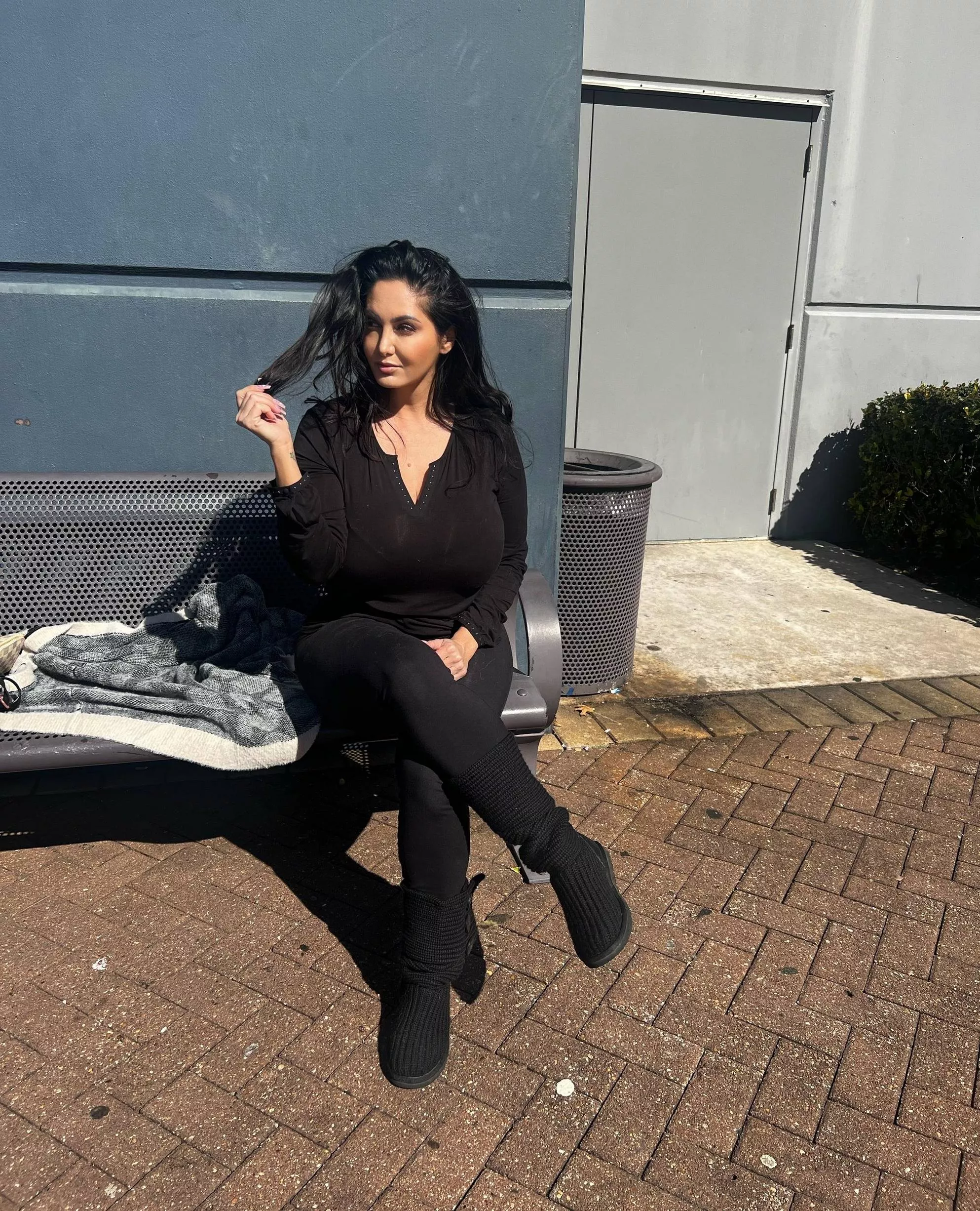 Ava Addams