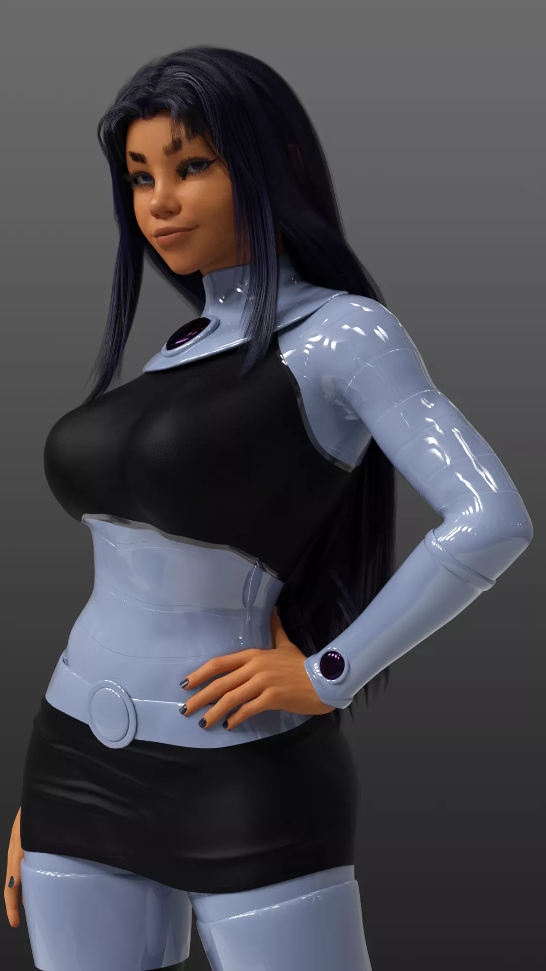 Blackfire 🖤🔥 (EventureGames)