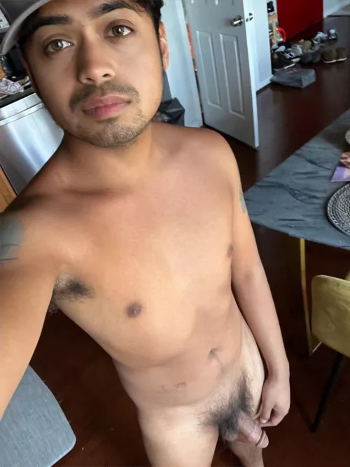 Bonus points for the face? 😅