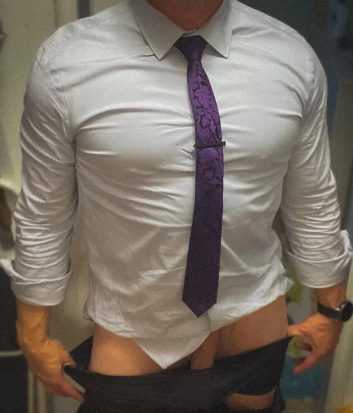 Can’t wait to get out of this week!