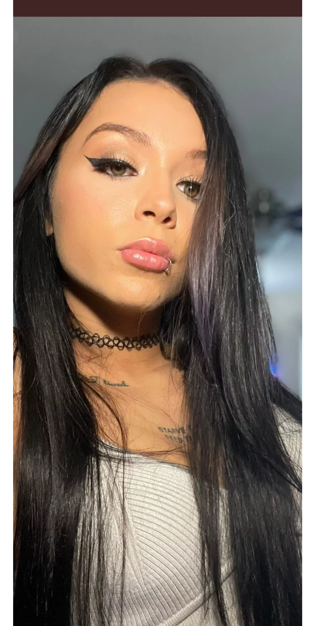Cora Jade 👀