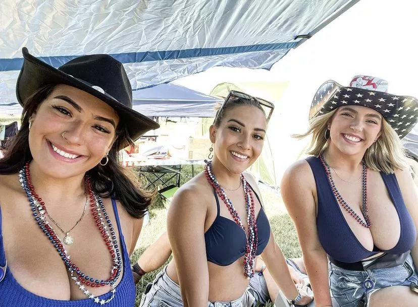 Double stacked
