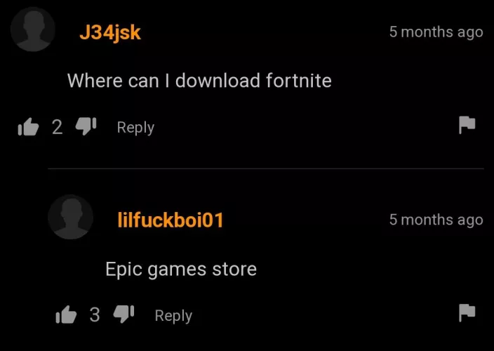 download fortnite