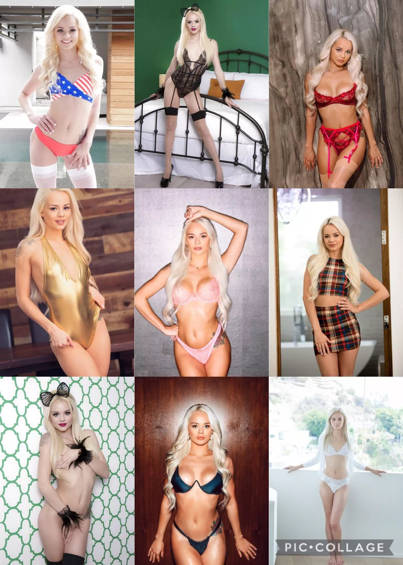 Elsa Jean