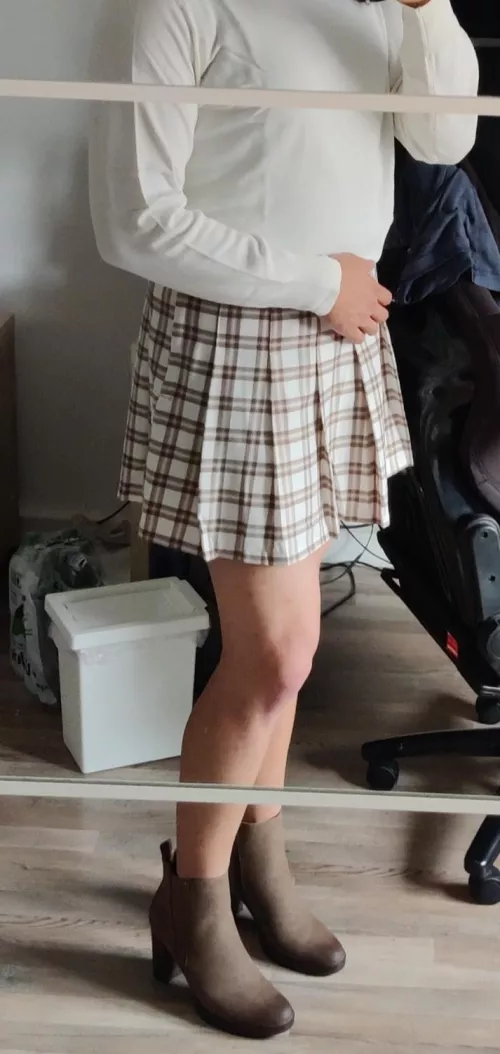 First post on Reddit ever... I'm a little bit scared to post this one...