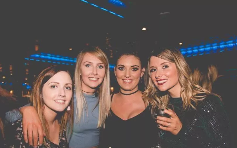 Foursome