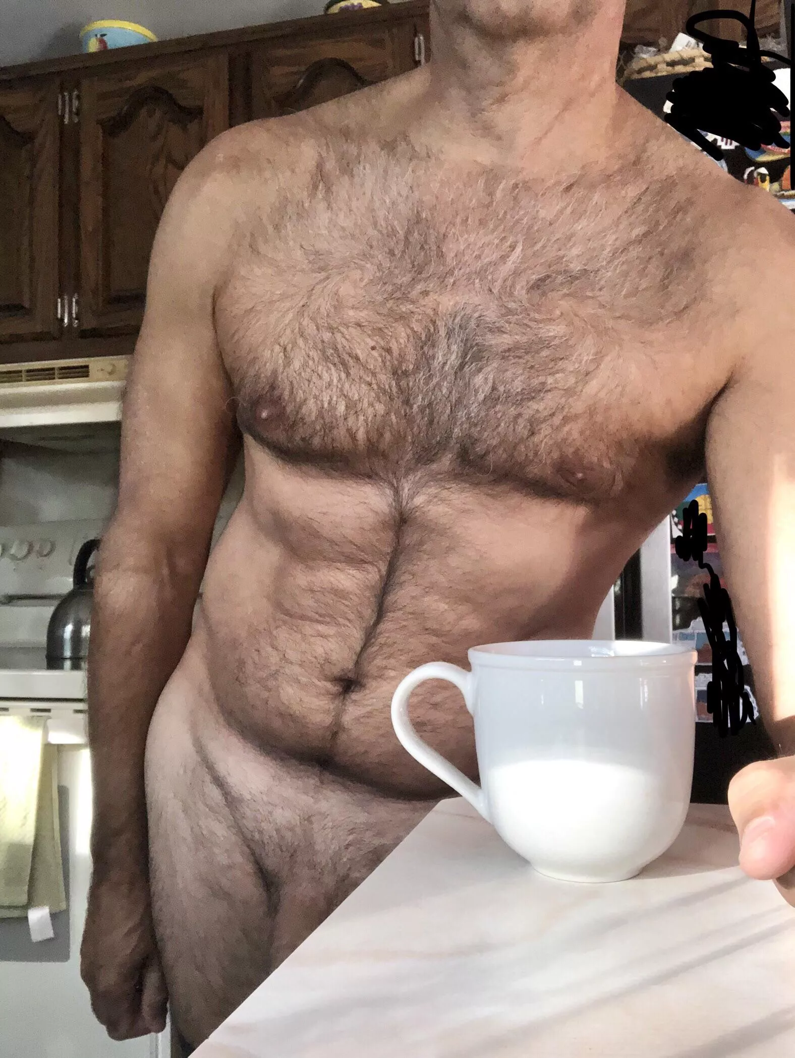 Friday fuel…