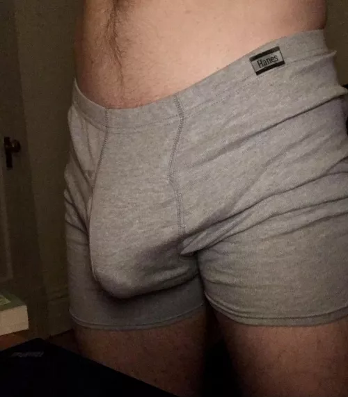 Fridays are for fondling and fucking, feel me?