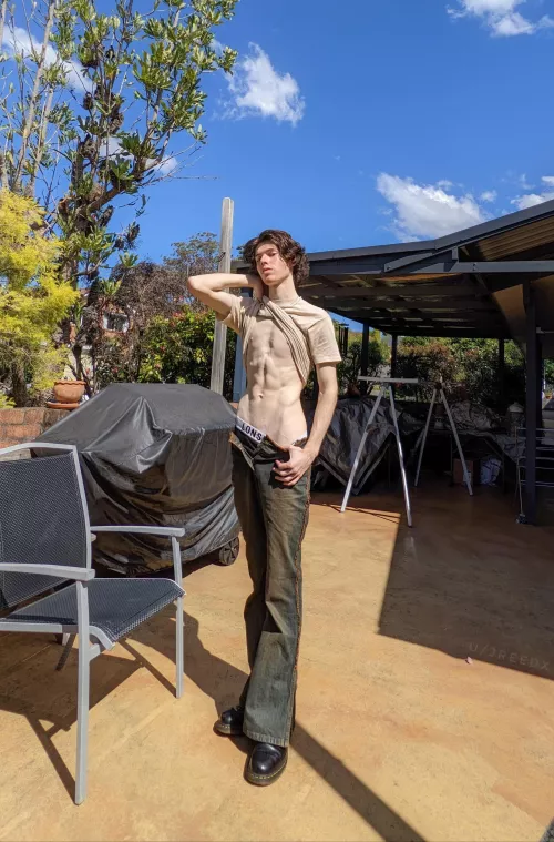 fuck me on the chair?