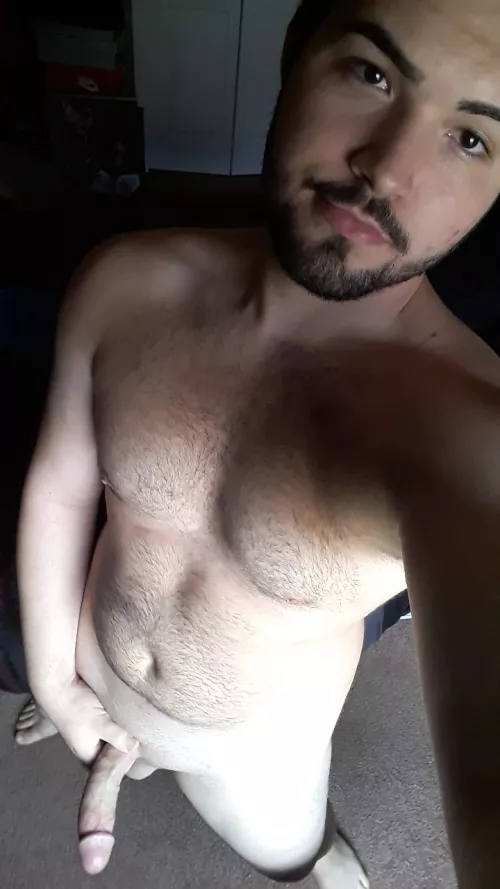 full body. enjoy! hope I get some likes.