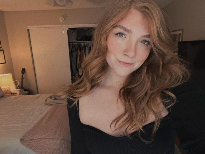 Gf is made for autumn fun