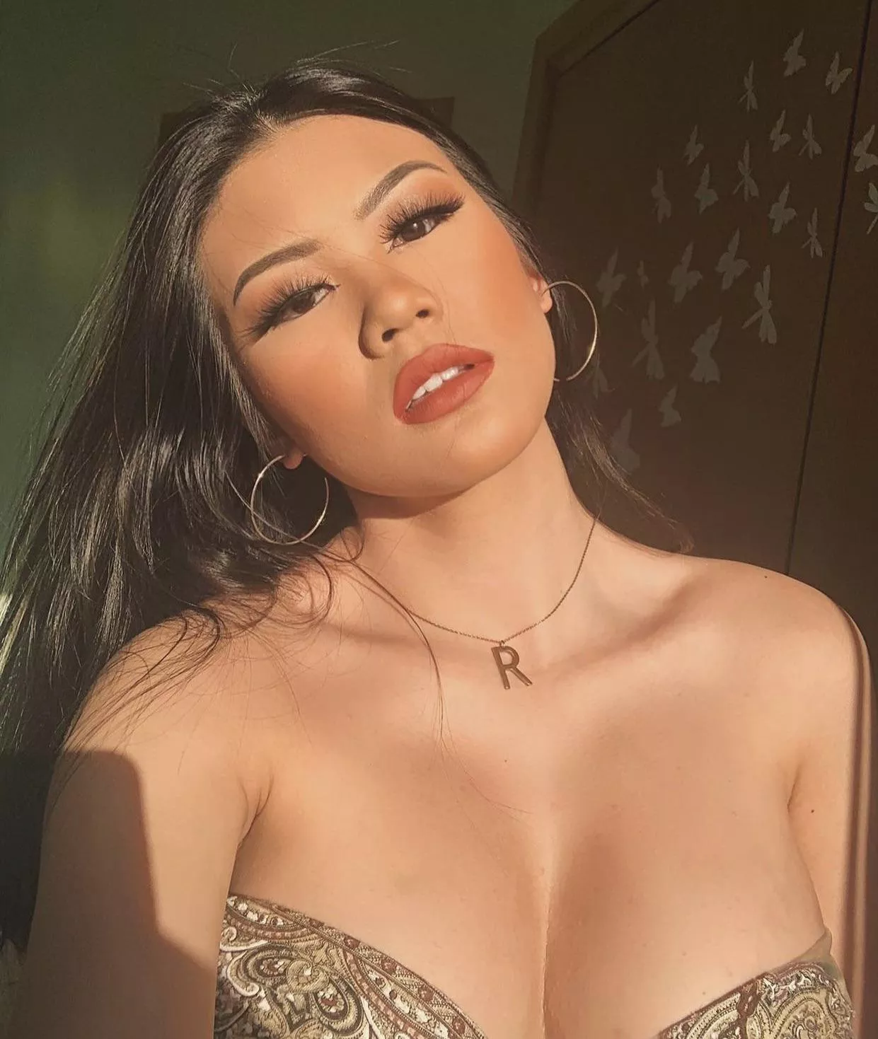 Golden hour