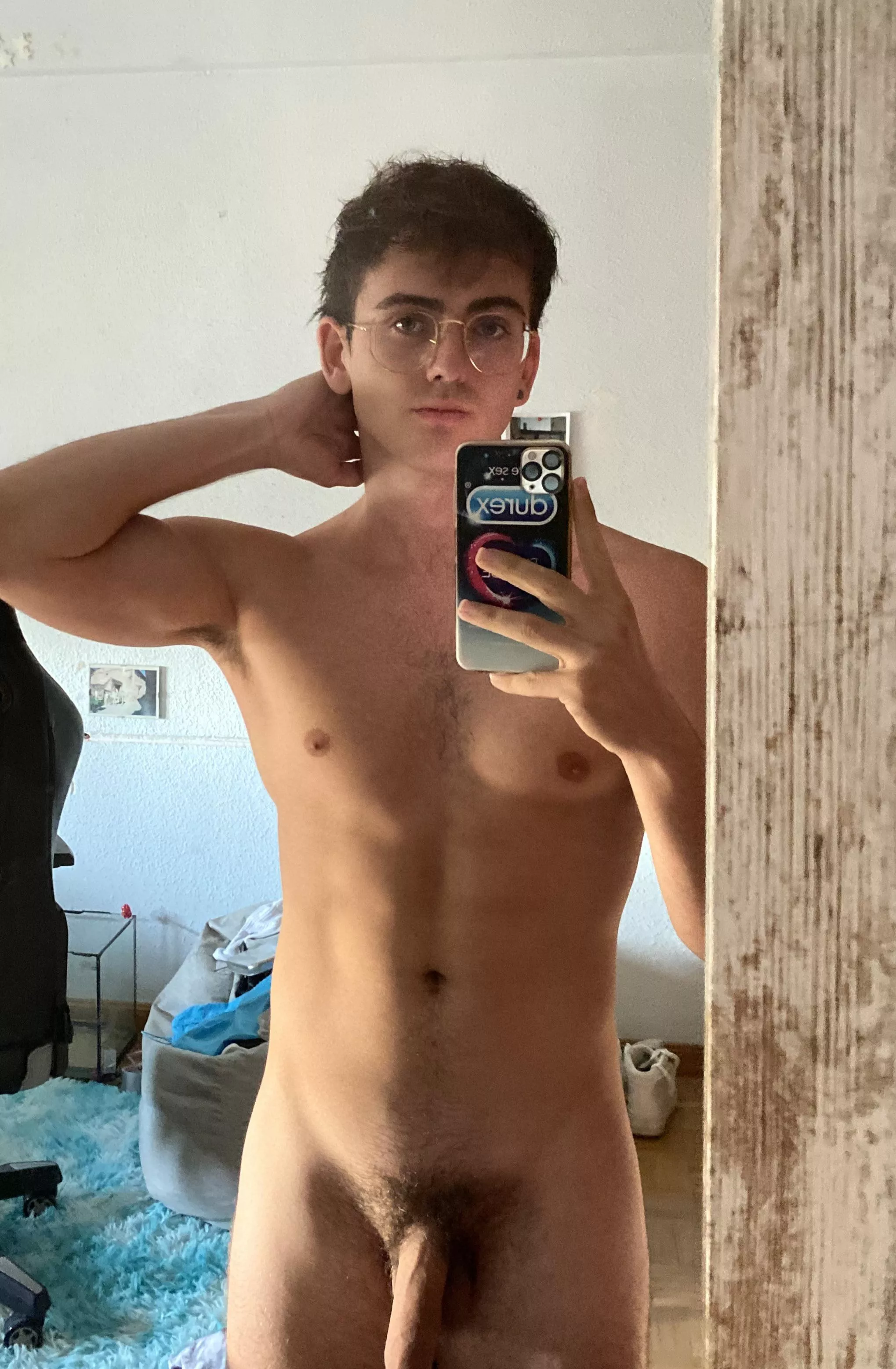 Good morning😉