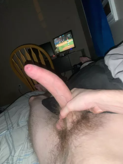 got an early class tmr but here we are