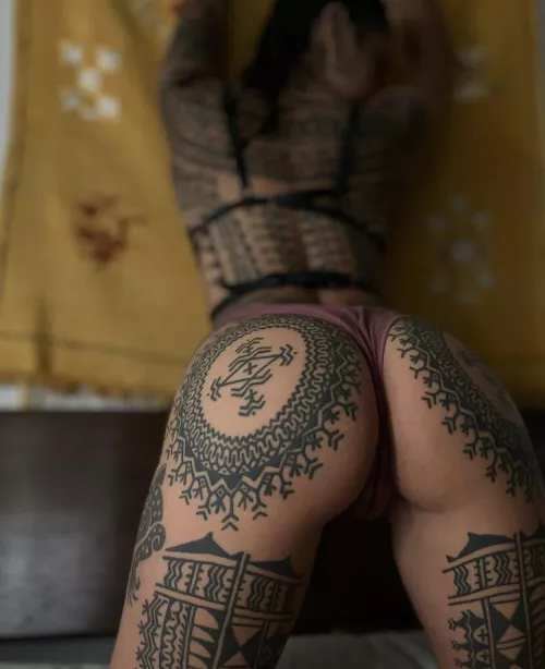 Had to pull up my undies so you can slap for ass