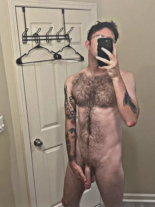 Happy Thursday, it’s been a while.