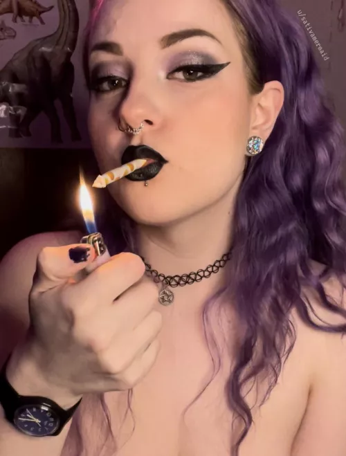 High, horny & slutty, hbu?