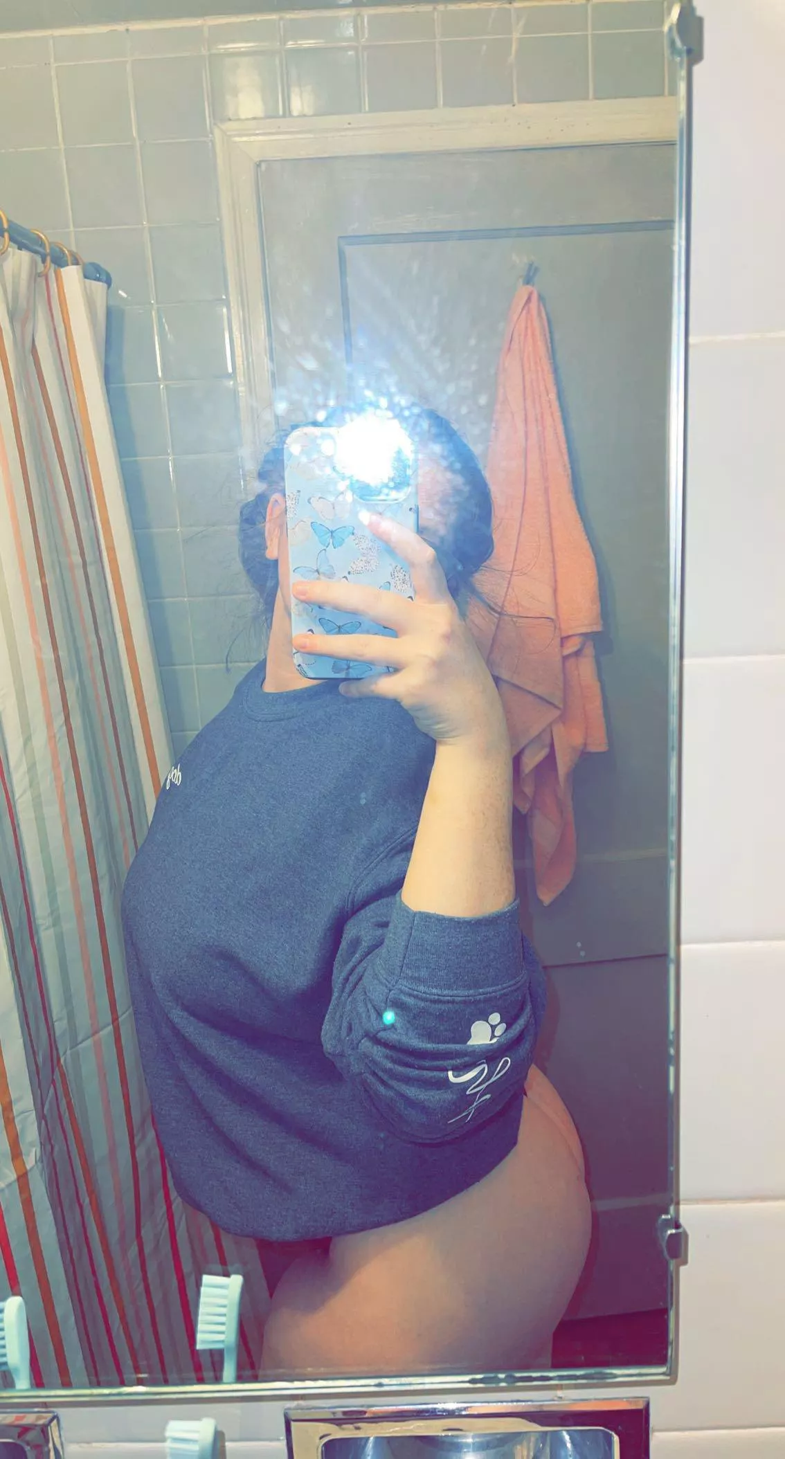 Howdy🥰 [f]