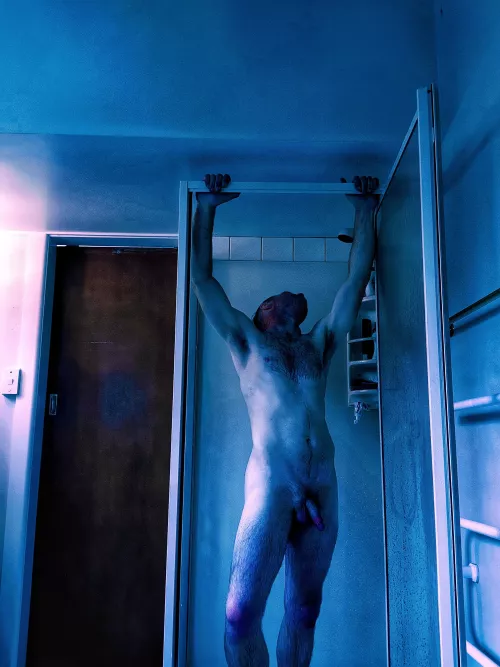 I just don't know what to do with myself 🎶