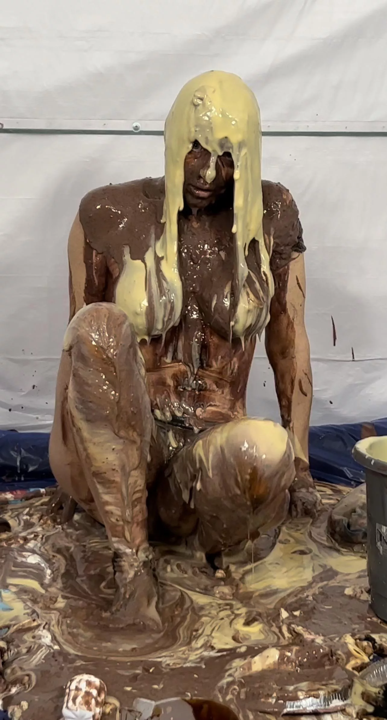 I loved making this custard custom! It was incredible to play and Splosh in so much mess! I had the most incredible chocolate custard filled orgasm!! I highly recommend it to masturbate with Xx I loved making this custard custom! It was incredible to play and Splosh in so much mess! I had the most incredible chocolate custard filled orgasm!! I highly recommend it to masturbate with Xx