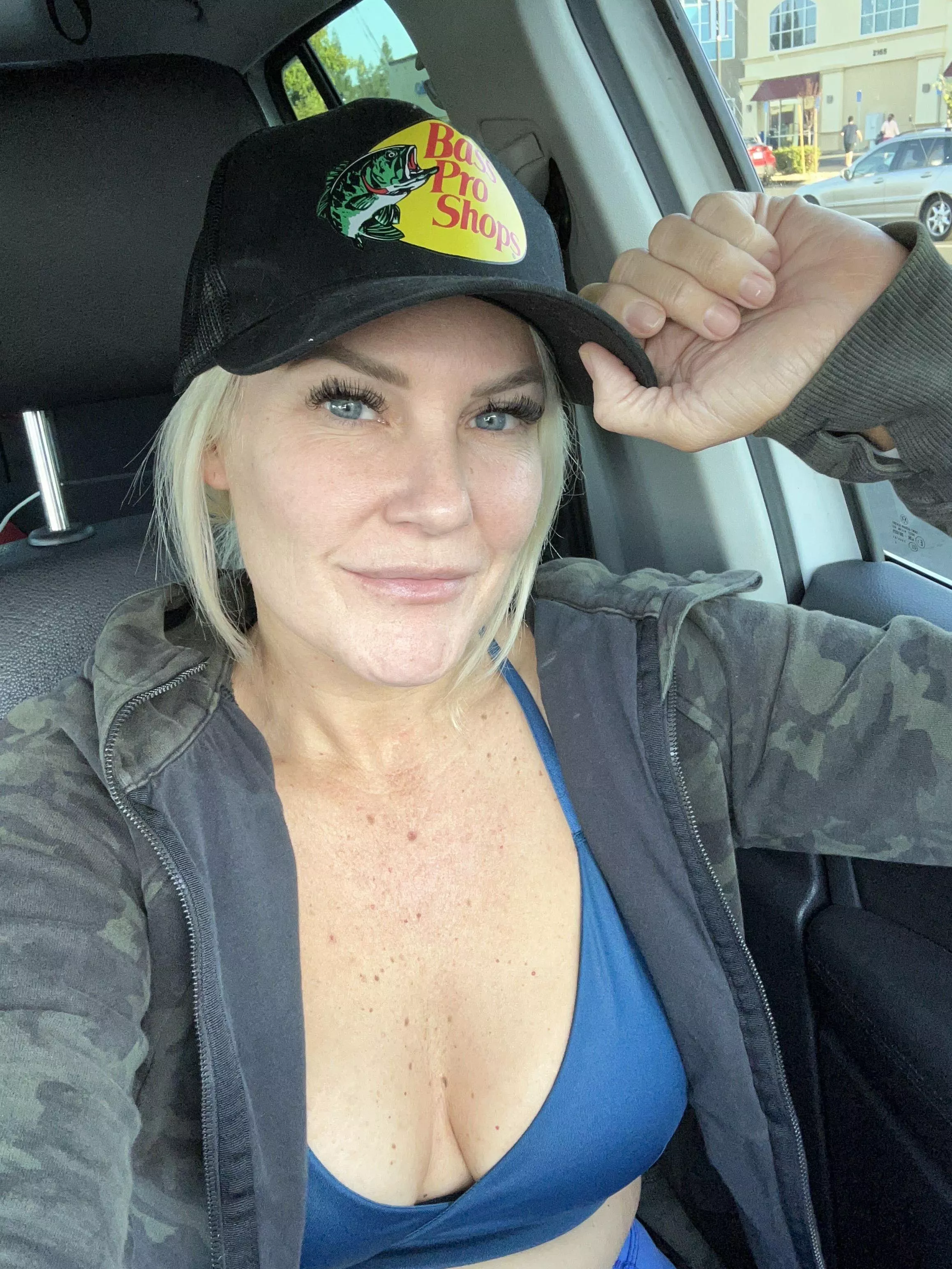 I miss car sex