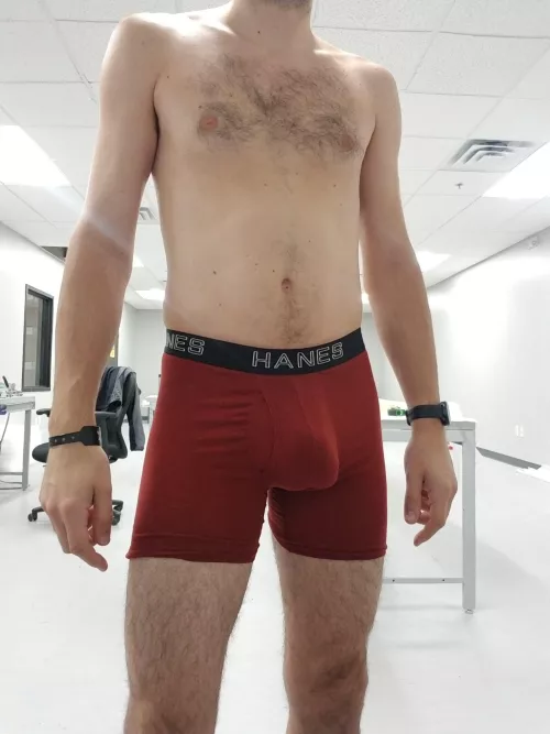 I need to see you in my lab for a moment.