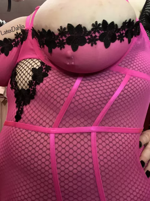 I wonder what 8g will feel like 🤩🖤