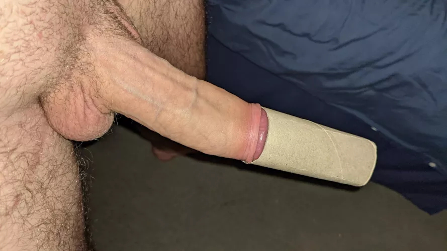 If it's not going to fit on my semi - I doubt it'll go on when it's hard (26)