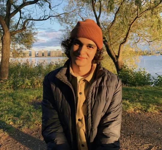 I’m not THAT innocent 😇