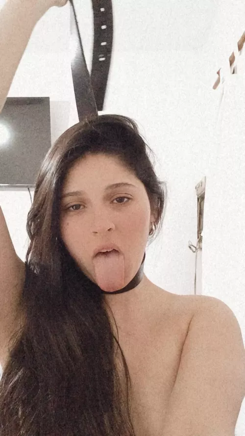 I'm really bored now... UPV and I'll give you a task little bitch.🍑🍑