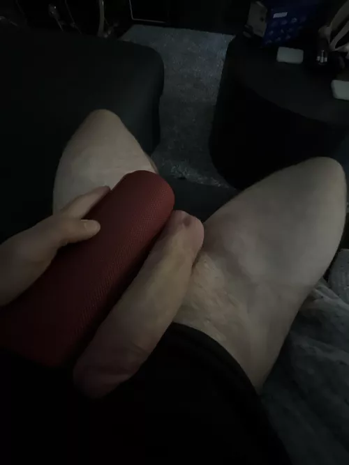 Interact if you’d take it all 😈